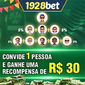 1928bet Indique amigos para receber um bônus