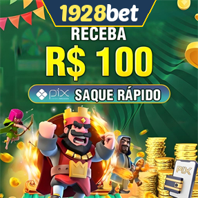 1928bet Ganhe R$ 100,00 Gratis