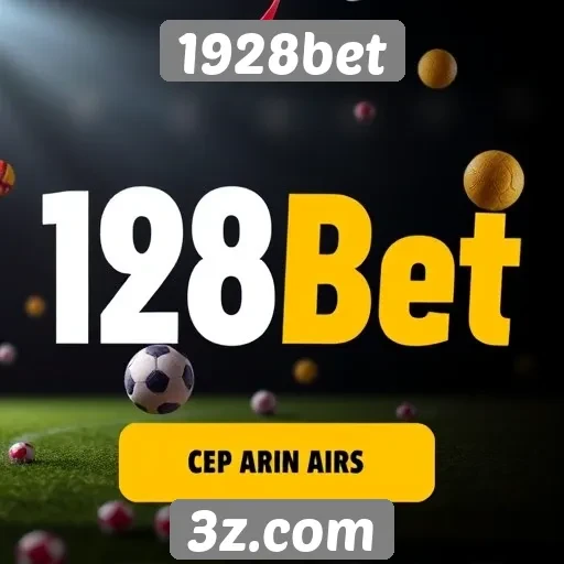 Promoções e bônus atraentes no site de apostas 1928bet