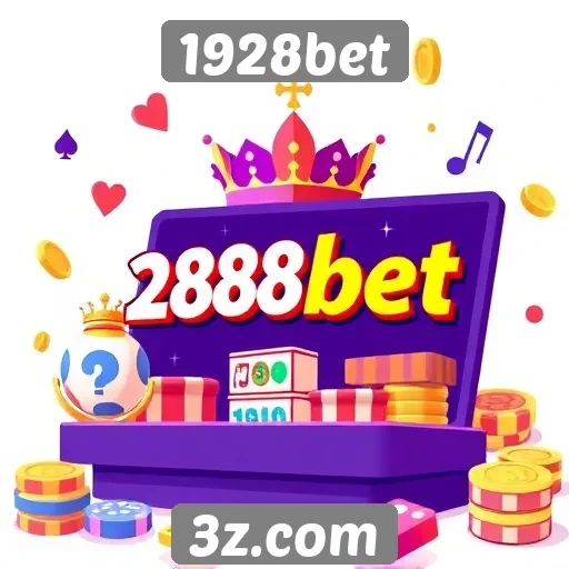 Estratégias de marketing do 1928bet em comparação com concorrentes