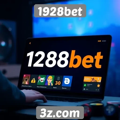 Análise da segurança do site de jogos 1928bet